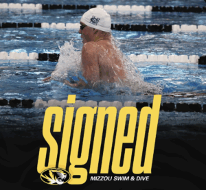 HM Ranked Recruit For 2024 Brady Johnson Transferring From Arizona State to Mizzou